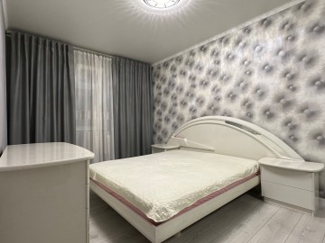 Apartament cu 3 camere, Riscani 68m², bd. Moscova photo