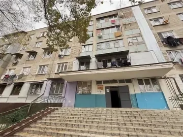 Garsonieră, 29m², Ion pelivan photo