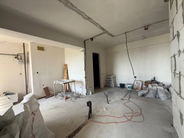 Apartament cu 2 camere, 58m², Petru zadnipru photo