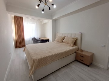 Apartament cu 2 camere, 90m², str. Nicolae Testemitanu photo