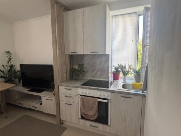 Garsonieră, 23m², M.Dragan photo