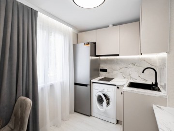 Garsonieră, 22m², Belgrad photo