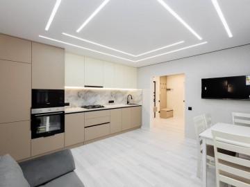 Apartament cu 3 camere, 74m², Mircea cel Batrin photo