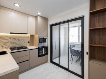 Apartament cu 2 camere, 50m², Vieru photo