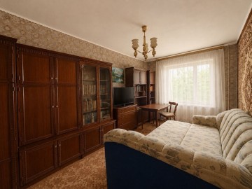 Apartament cu 1 cameră, 32m², Alecu Russo 7851 photo