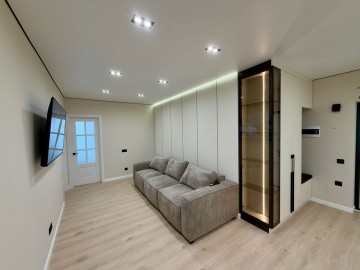 Apartament cu 3 camere, 89m², Milescu Spataru photo