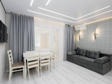 Apartament cu 3 camere, 74m², Mircea cel Batrin photo