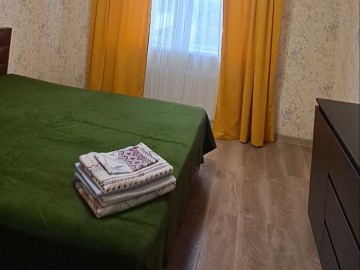 Chirie-Apartament cu 2 camere, 58m², str. Miorița photo
