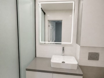 Apartament cu 2 camere, Botanica 51m², bd. Dacia photo