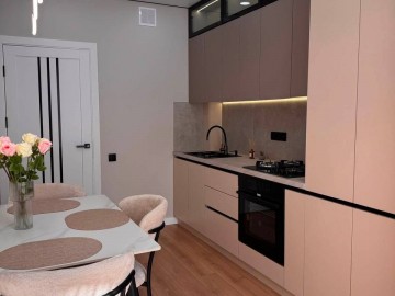 Apartament cu 1 cameră, 40m², Valea Apelor photo