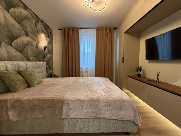 Garsonieră, Buiucani 26m², ion pelivan photo