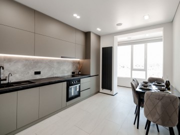 Apartament cu 2 camere, 64m², durlesti photo