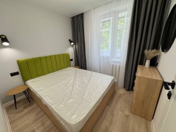 Apartament cu 2 camere, 45m², pandurilor photo